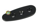 КРЕПЛЕНИЯ ЗЕРКАЛ CNC DO ВЕТРОВИКИ 42 MM DO SUZUKI GSF BANDIT S GSX GSXR SV  фото 7