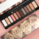 Urban Decay Naked Reloaded Paleta očných tieňov Značka Urban Decay