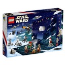 LEGO STAR WARS ADVENT КАЛЕНДАРЬ 75245