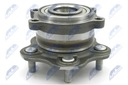 NTY CUBO RUEDAS PARTE TRASERA INFINITI EX35 G35 M35 M45 06- 