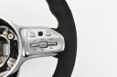 VOLANT MULTIFONCTION PALETTES A0004609602 MERCEDES W222 X222 V222 AMGphoto 10