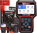 ДИАГНОСТИЧЕСКИЙ ТЕСТЕР autoXscan RS830PRO 1 МАРКА PL