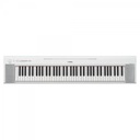 Yamaha NP-35WH Piaggero pianino cyfrowe