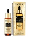 EVELINE GOLD PEPTIDES Сыворотка для подтяжки лица SHORT DATE