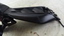 YAMAHA XJ6N XJ-6N XJ6 N XJ 600 09- КРІПЛЕННЯ КРІПЛЕННЯ НОМЕРА СТЕЛАЖ  фото 12