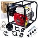 Насос насос 3 дюйма для черной воды