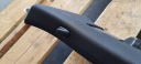 S3 8V BERLINE A3 PROTECTION MONTANTS POTEAU GAUCHE AVANT SLINE S-LINE 8V5880713photo 7