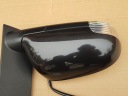RÉTROVISEUR DROIT VW TOURAN I 2003-2010 LC9Z EUROPE 6 GOUPILLE BON ÉTATphoto 8