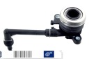 BUTÉE DE DÉBRAYAGE CENTRAL NISSAN RENAULT CLIO III,SCENphoto 14