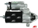 DÉMARREUR 12V AUDI 80/A4/A6/SKODA SUPER AST S0054photo 11
