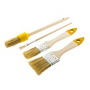 НАБОР ИЗ 4 УНИВЕРСАЛЬНЫХ КИСТЕЙ