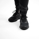 Detská športová obuv pre mládež čierna adidas RUNFALCON 3.0 HP5842 40 Druh zapínania Šnúrky do topánok