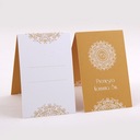 ВИЗИТНЫЕ КАРТОЧКИ для выписки IHS Exclusive 10 шт.