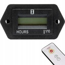 ЭКСКАВАТОР СЧЕТЧИК ЧАСОВ ПРОГРАММИРУЕМЫЙ ГРУЗОВИК