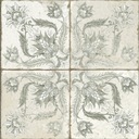 ПЛИТКА IVY SAGE 45X45 ПЛЭЧВОРК PERONDA G. I