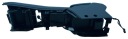 ТОННЕЛЬ ЦЕНТРАЛЬНЫЙ VW TAYRON 571863241 НОВЫЙ ОРИГИНАЛЬНЫЙ  фото 9