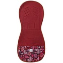 Термоактивная вставка SIMPLE WOOL Merino для коляски MALINOWA