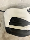 БАМПЕР ПЕРЕДНІЙ ПЕРІД FORD EDGE MK2 КОЛІР UG БІЛА PERLA  (18824300539) фото min 6
