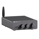 Fosi Audio BT20A Pro Bluetooth 5.0 Усилитель мощности
