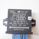 AUDI Q7 4L 2007 CONTRÔLEUR MODULE DE COMMANDE D'ÉCLAIRAGE LCMphoto 6