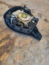 NISSAN QASHQAI II J11 ПОДУШКА БЕЗОПАСНОСТИ AIRBAG ВОДИТЕЛЯ 985104EA1A  фото 8