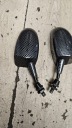 RÉTROVISEURS MOTOCYCLETTE GAUCHE DROITphoto 7