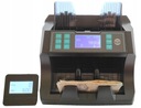 Профессиональный счетчик банкнот UV MG IR ST700 Zontex