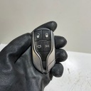 MASERATI LEVANTE LLAVE CONTROL REMOTO 