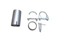 CATALYSEUR EURO 4 CONVIENT VERS NISSAN PRIMASTAR, OPEL VIVARO A, RENAULTphoto 9