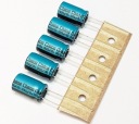 КОНДЕНСАТОР 1000uf 16V 5-SHOW SERIES LE LOW.ESR