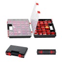 ДВОЙНОЙ ОРГАНАЙЗЕР Kistenberg Nors KNOS403010S