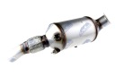 ФІЛЬТР ЧАСТИНОК ТВЕРДИХ DPF САЖОВИЙ BMW 1 F20 114D 116D 118D 120D 125D 2010- 3  (15214101084) фото min 10