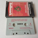 РОЖДЕСТВЕНСКАЯ ВЕЧЕРИНКА, подпевайте, кассета