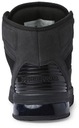 Topánky DC Versatile Hi WR - 3BK/Black/Black/Black Značka DC