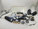 Mercedes GLS63 AMG Left Seat Parts A1668001200 Left Seat Parts (18687381813) фото min 11