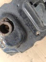 PORSCHE CAYENNE 7P5 958 2010-2014 POUTRE PARE-CHOCS AVANT RENFORCEMENTphoto 12