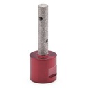 АЛМАЗНАЯ НАПИЛЬКА ДЛЯ СВИНОЙ ПЛИТКИ M14