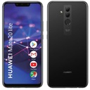 HUAWEI MATE 20 LITE 4 ГБ / 64 ГБ ЧЕРНЫЙ SNE-LX1 GOOGLE DUAL SIM НОВАЯ ПЕЧАТЬ