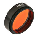 Фильтр Sky-Watcher оранжевый №21 1,25 дюйма