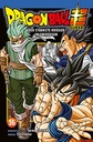 Dragon Ball Super 16: Neues aus dem DRAGON BALL-Universum Akira Toriyama