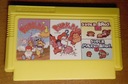 Игра Pegasus/Famicom: Дон Доко Дон 1 + 2 (Скалак)
