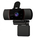 Webová kamera Thronmax Stream Go X1 čierna Maximálne rozlíšenie filmu 1080 pixelov