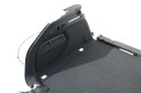 AUDI ETRON CARDAN TAPIS COURROIE COUVERCLES DE COFFRE GARNITURE CARDAN COFFRE TAPICERphoto 6