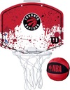 МИНИ-БАСКЕТБОЛЬНАЯ ДОСКА WILSON TORONTO RAPTORS