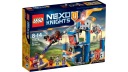 LEGO Nexo Knights 70324 БИБЛИОТЕКА МЕРЛОКА