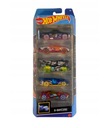 HOT WHEELS Five-Pack 5-Pack X-RAYCERS HTV41 MATTEL CARS CARS