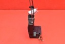 SERRURE DE PORTE DROIT AVANT AVANT EUROPE KIA RIO 2 II 05-09photo 8