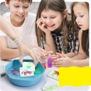 Аква Гель Набір DIY – Водні Фігурки, Чарівний Ельф, Подарунок для Дитини