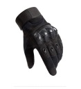 ТАКТИЧЕСКИЕ ПЕРЧАТКИ -JIUSY- SPORT. XL