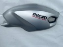 FAIRING TANK RIGHTS PLASTIC DUCATI MONSTER 696-796-1100 OEM 48032591B COVER  photo 4